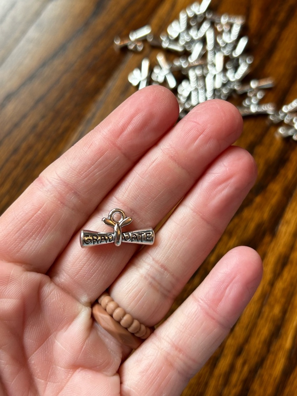 Graduation Charms 🎓 - Picture 3 of 3